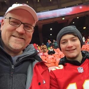 Meet your Posher, Todd